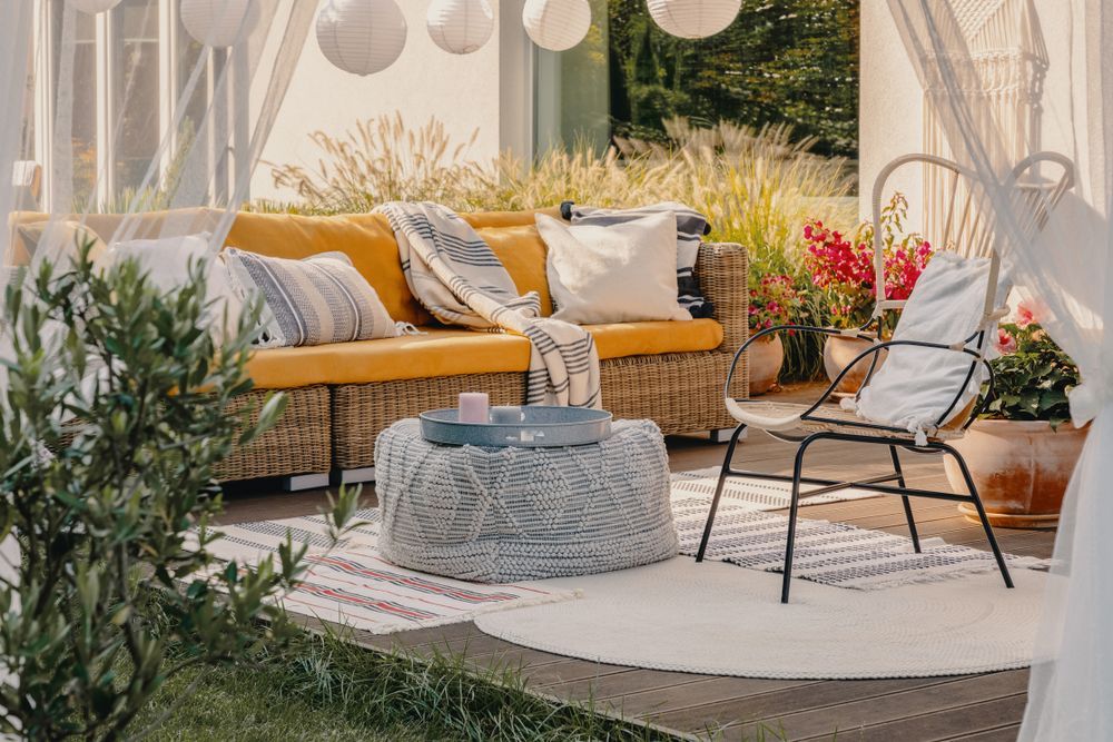 Revamping Your Deck: Before-and-After Transformations