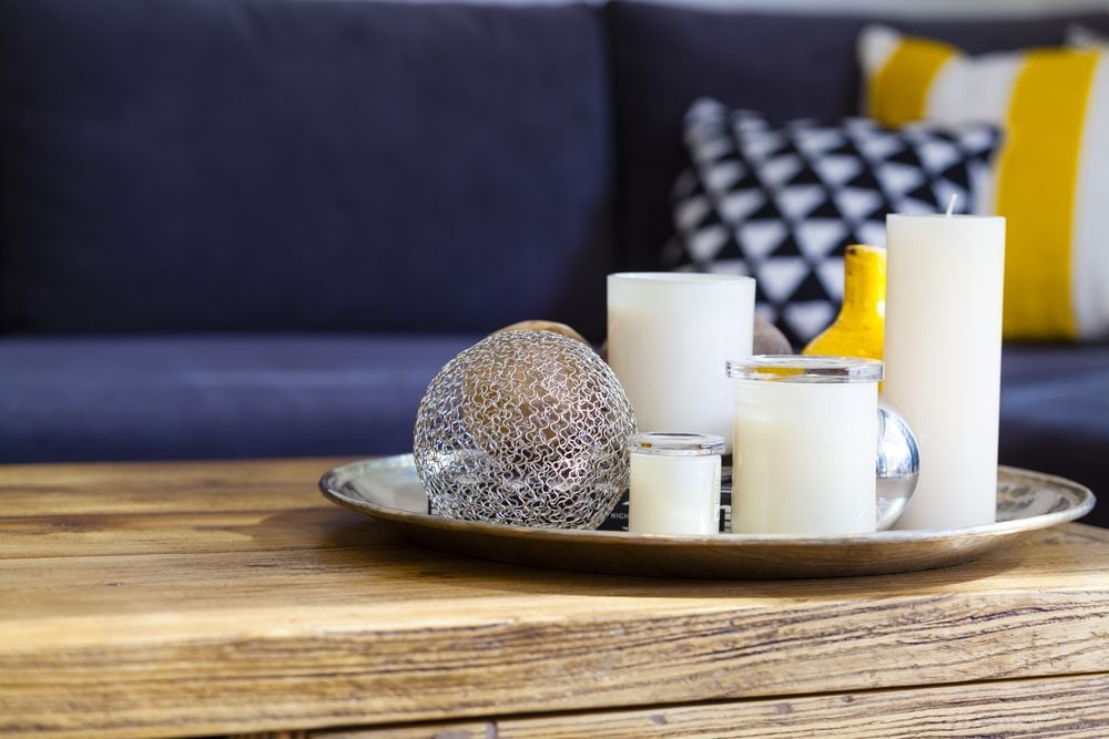 Artful Arrangement: How to Style Your Coffee Table Like a Pro