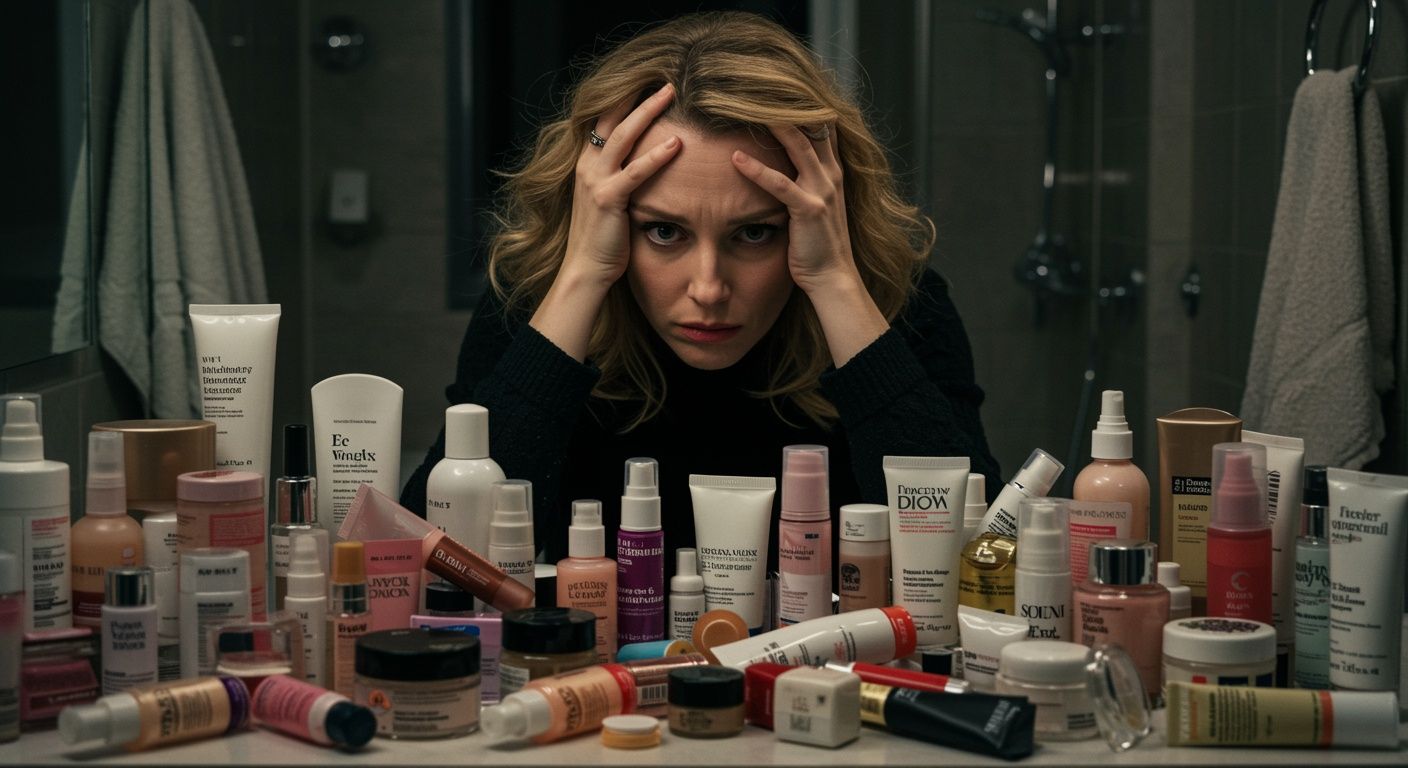 Bathroom Clutter-Busters: Expert Tips for a Clearer Space