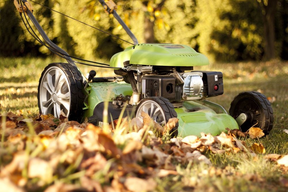 Prepare Your Lawn Mower for Winter Storage: A Detailed Guide