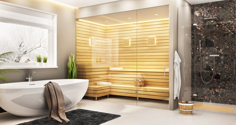 Your Guide to Creating the Ultimate Home Sauna Experience
