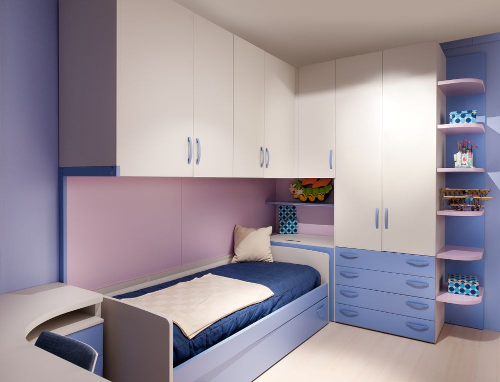 Rediscovering Sleeping Nooks: The Revival of the Bed Cupboard