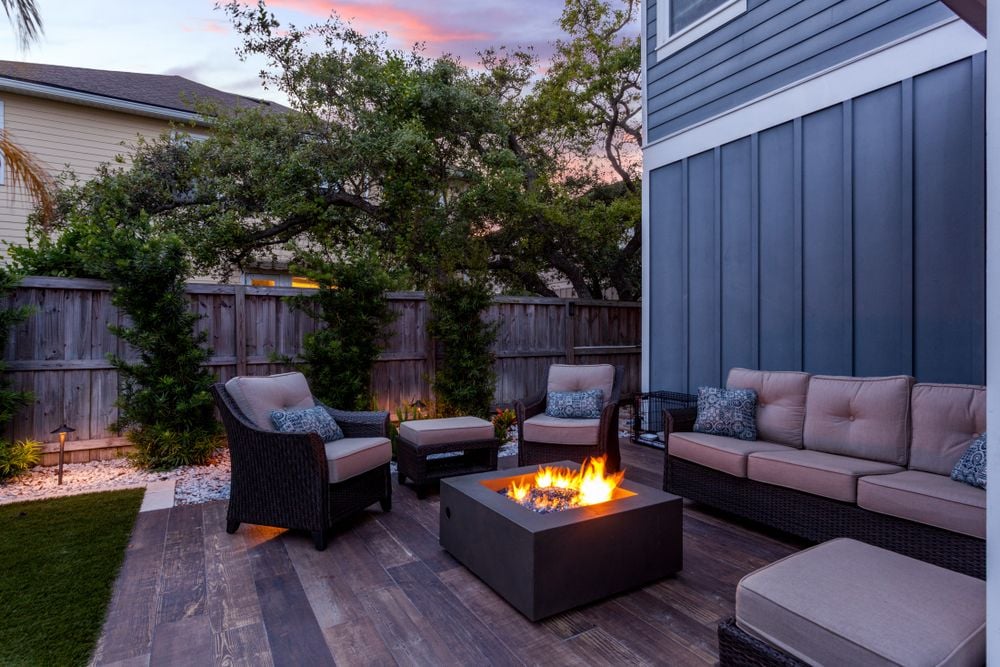Make Your Backyard a Private Oasis: Expert Budget Tips
