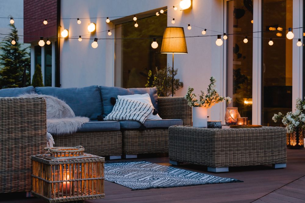 Revamping Your Patio: Tips and Trends to Bring It Up to Scratch