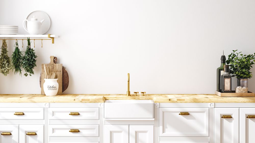 Farmhouse appeal: 13 ideas for your very own classic, cozy Kitchen