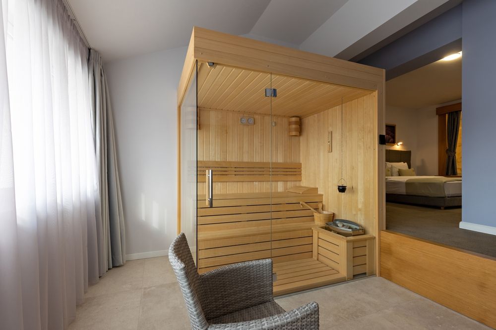 Your Guide to Creating the Ultimate Home Sauna Experience