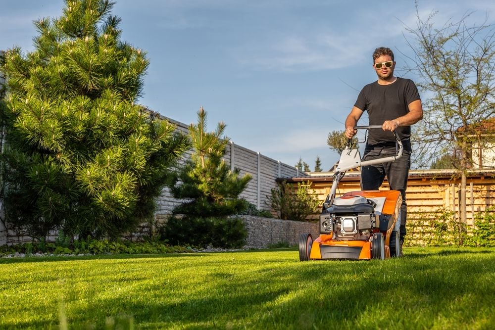 Mastering the Art of Lawn Mowing