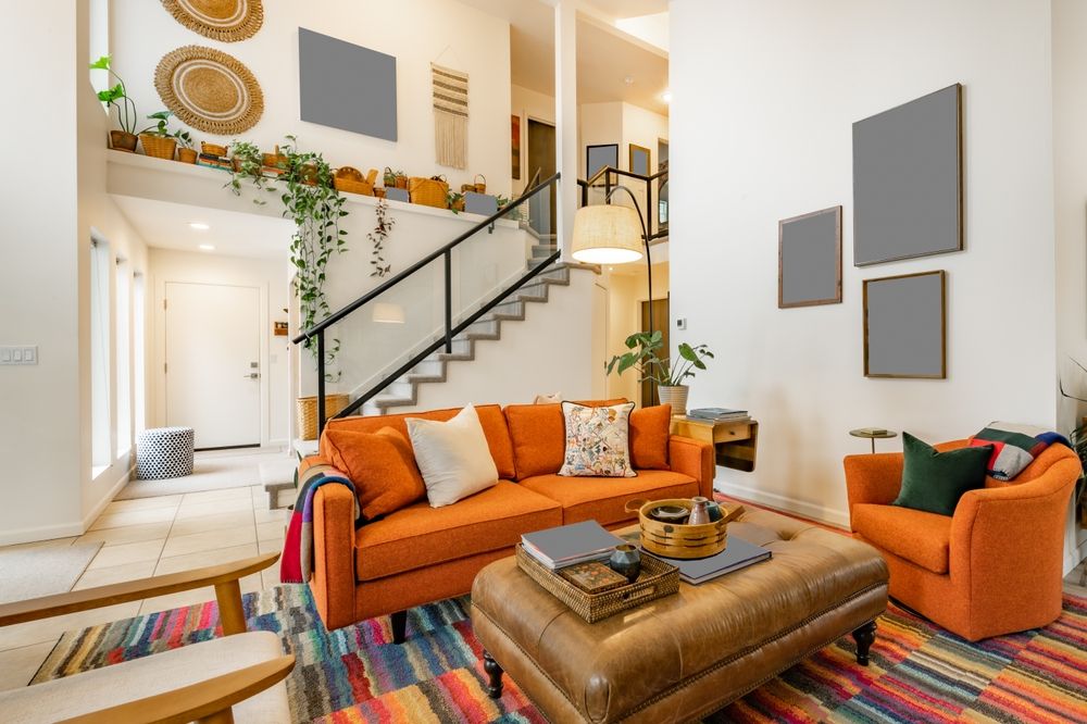 The Artful Balance of Minimalist Living: Avoid These Common Decor Mistakes