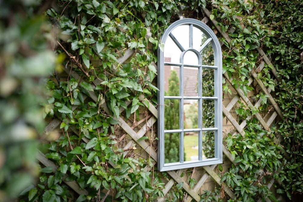 DIY Garden Trellises: A Beginner's Guide