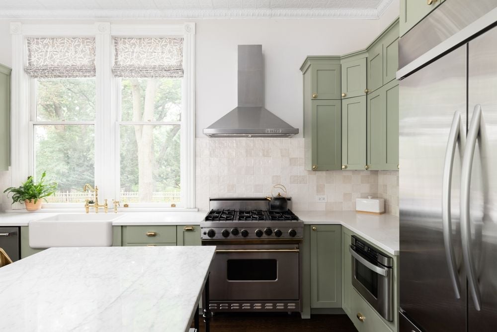 Farmhouse appeal: 13 ideas for your very own classic, cozy Kitchen