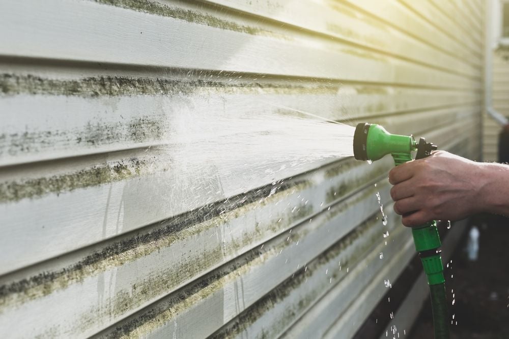 The Perfect Guide to Cleaning Your Vinyl Siding
