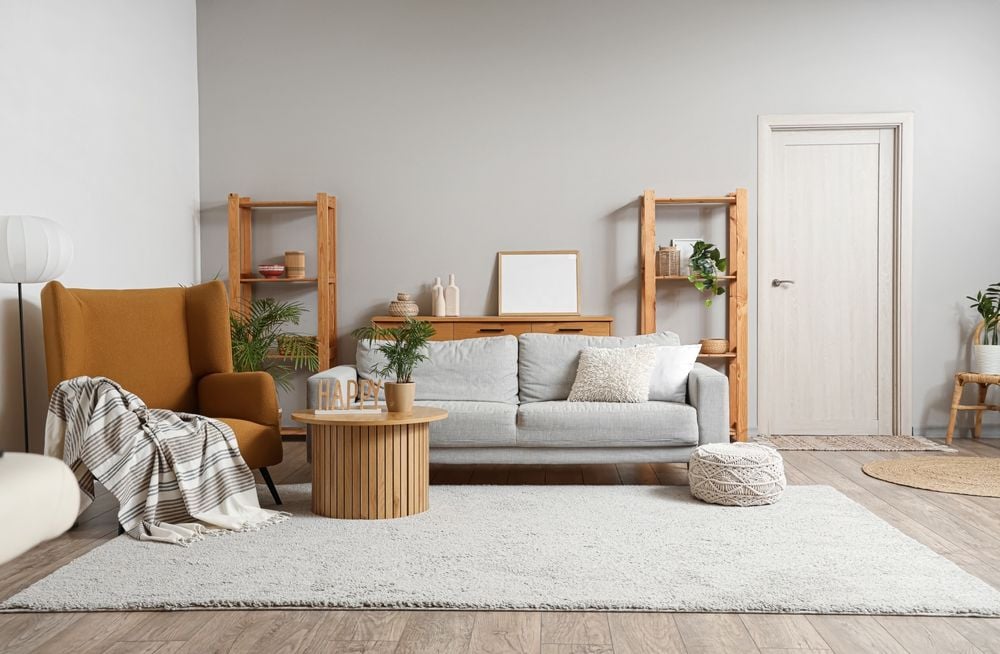 Paint Colors that Boost Your Home's Sale Price
