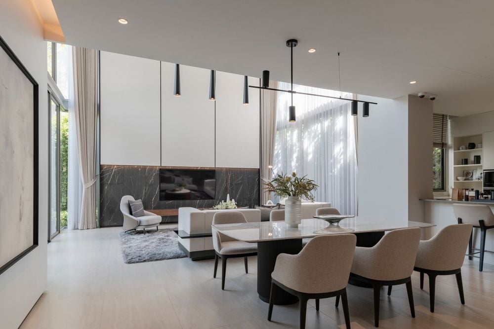Home Dining Room Designs: Top Tips from industry Experts