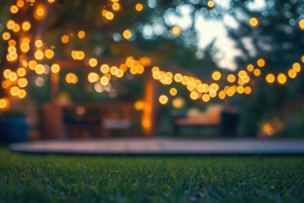 Spruce Up your Outdoor Space: DIY Décor Edition