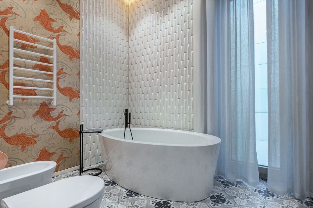 Revitalizing Your Bathroom: Expert Tips And Tidbits
