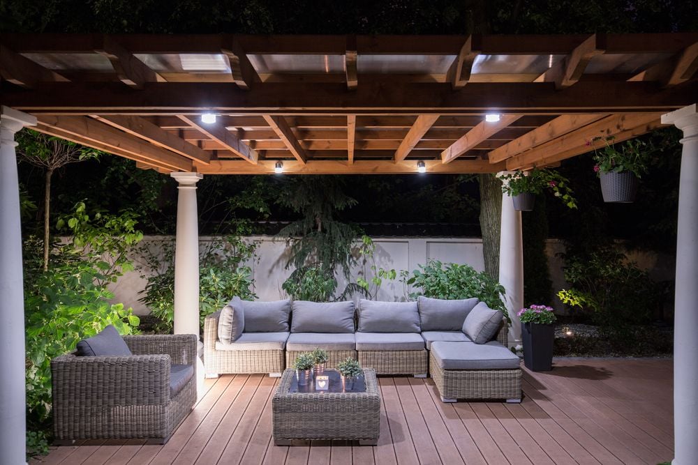 Spruce Up your Outdoor Space: DIY Décor Edition