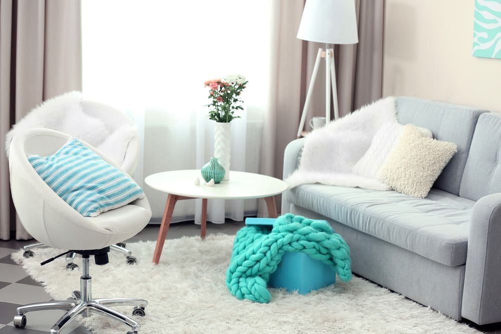 Maximize Your Small Space: Designer Tips for A More Spacious Feel