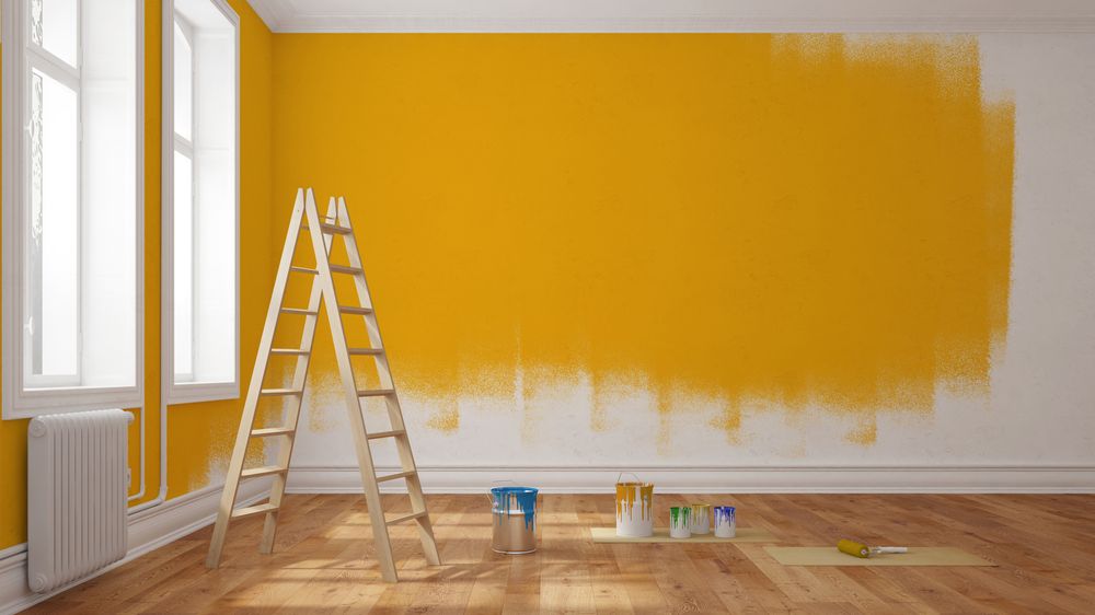 Paint Colors that Boost Your Home's Sale Price