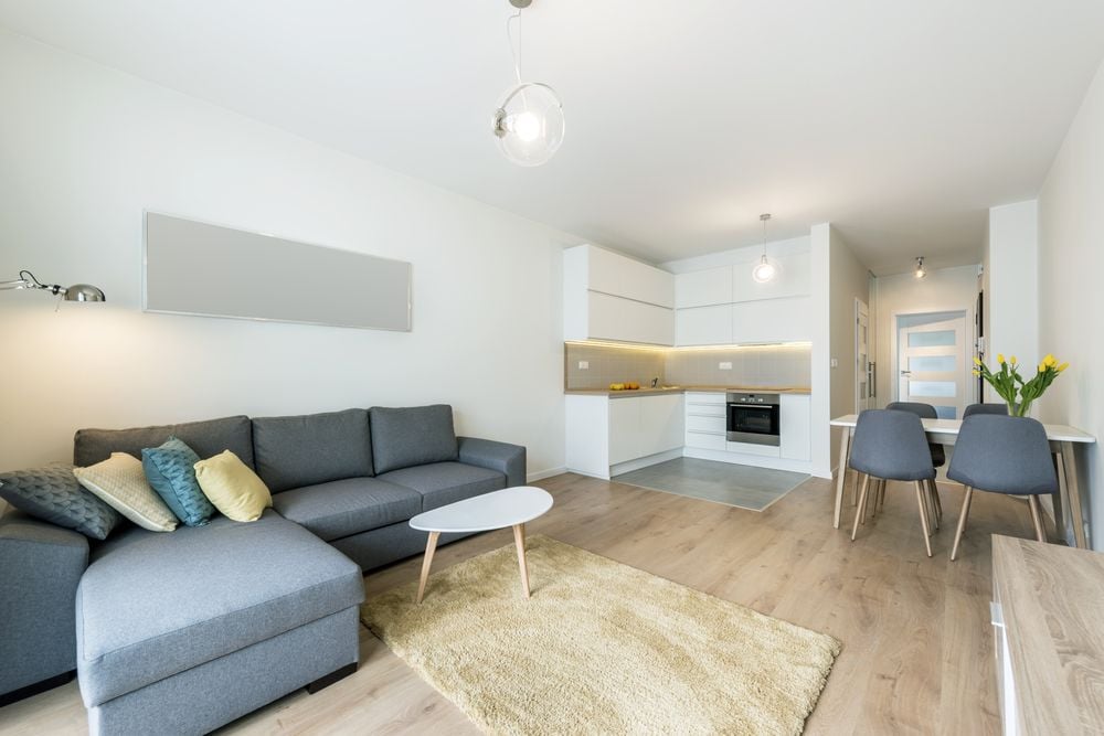 Maximize Your Small Space: Designer Tips for A More Spacious Feel